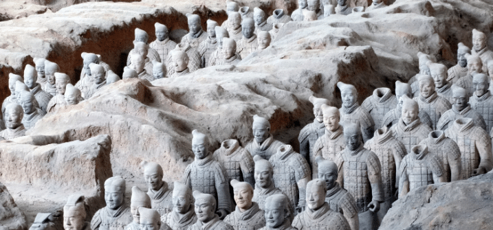 Terracotta Army